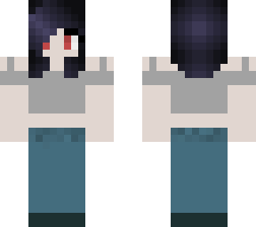 marceline short hair