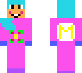 mariminecraft