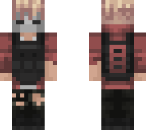 mask