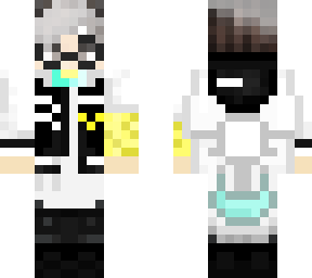 mcminer215 solar skin!