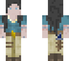 merity rivier