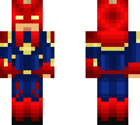 mister lightning