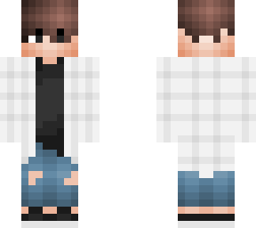 modern boy