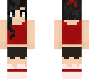 momo pj skin