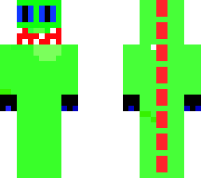 monster