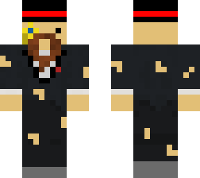 mr. castaway