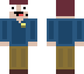 navy admiral derp