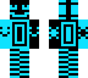 neon bot