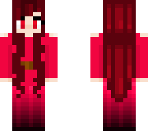 new and improved devil girl
