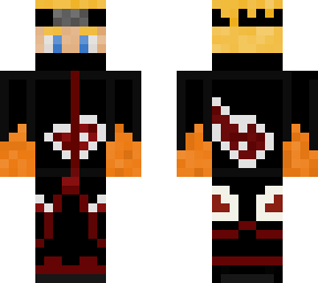 new naruto akatsuki