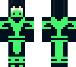 ninja ember