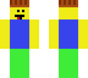 noob roblox