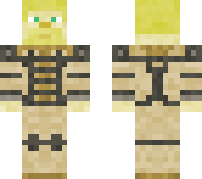 normal skin mk3
