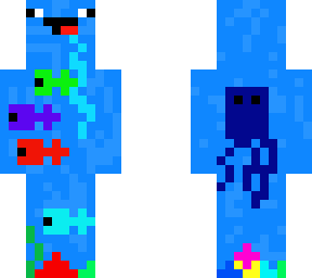 ocean noob