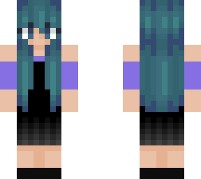 oh my god a not as sucky skin? wow! read description