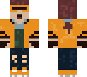 ohu char main skin, test 01