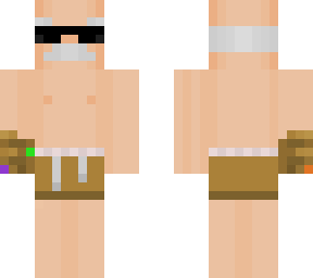 old man