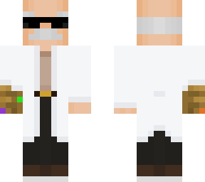 old man doctor
