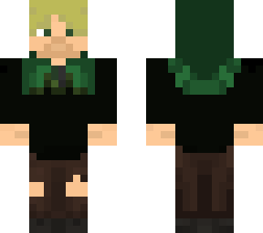 oliver queen ( hood)