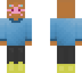 oxford the mole (request)