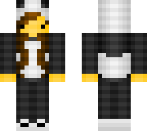 pandaa :3 again