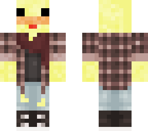 picofino skin 2019 oficial xd