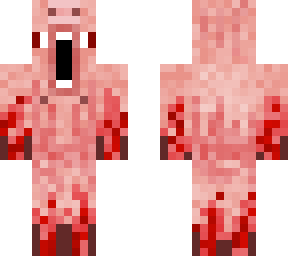 pig monster