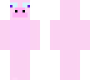 pigman
