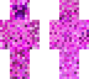 pink creeaper (base)