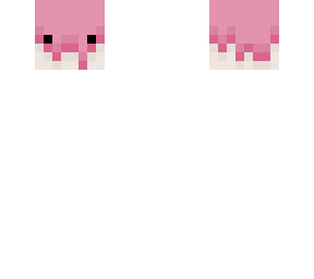 pink gooey