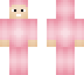 pink guy