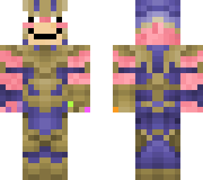 pokay thanos