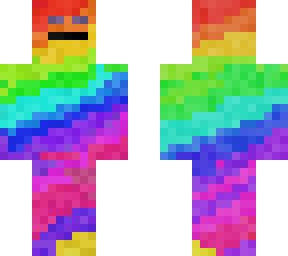 pride skin