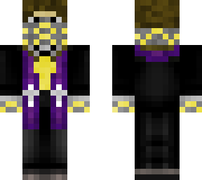 priest of pimps