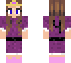princess prisoner