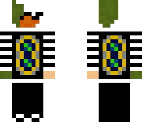 qasman zombie