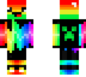 rainbow derp