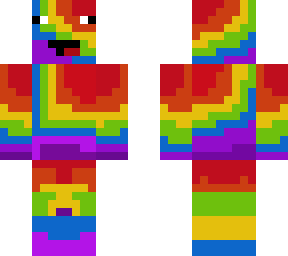 rainbow derp