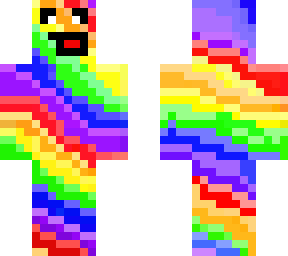 rainbow derp fixed