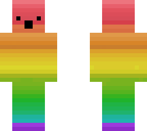 rainbow emotions