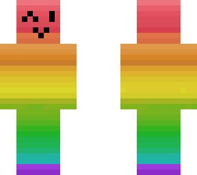 rainbow emotions