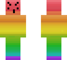 rainbow emotions summer pack