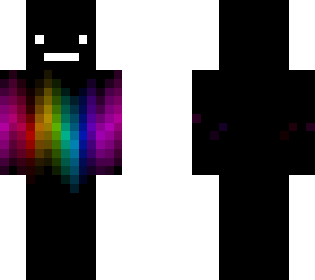rainbow fade