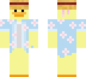 ram duck skin