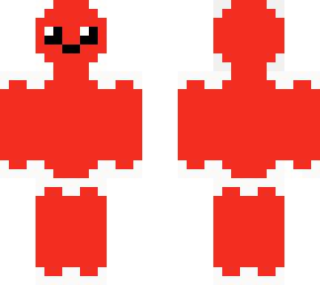 random red derp