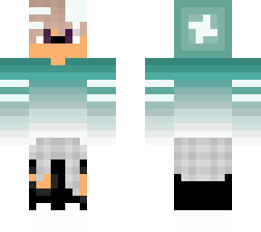 re-uploaded gradient boy