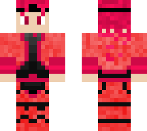 red dio
