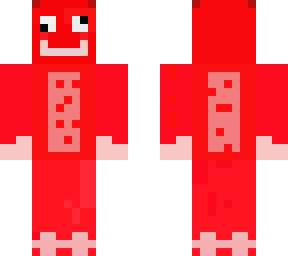 red guy