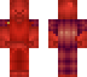 red steve