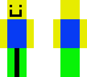 roblox noob